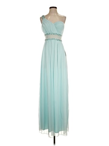 City Studio Cocktail Dress (view 1)
