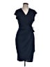 Amazon Essentials Blue Cocktail Dress Size L - photo 1