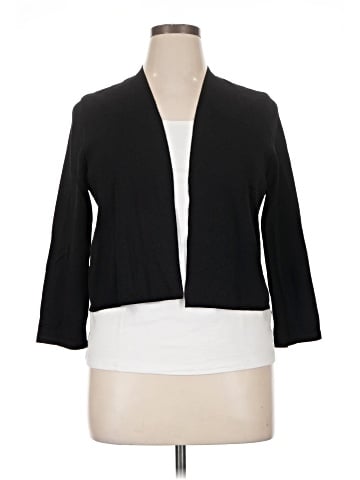 Ann Taylor Factory Cardigan (view 1)