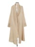 Soft Surroundings Solid Tan Poncho Size M - photo 1