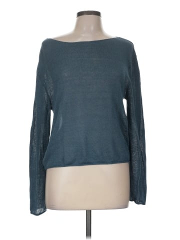 Massimo Dutti Pullover Sweater (view 1)