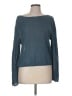 Massimo Dutti Teal Pullover Sweater Size M - photo 1