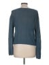 Massimo Dutti Teal Pullover Sweater Size M - photo 2