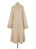 Soft Surroundings Solid Tan Poncho Size M - photo 2