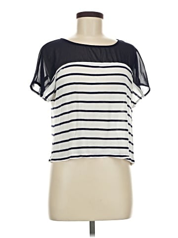 ABound Short Sleeve Top (view 1)
