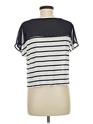 ABound Short Sleeve Top (view 2)