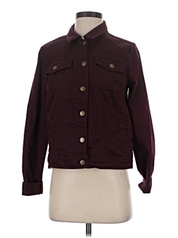 Westport Jacket (view 1)
