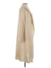 Soft Surroundings Solid Tan Poncho Size M - photo 4