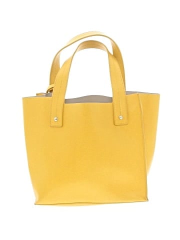 FURLA Leather Tote (view 2)
