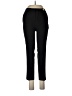 Van Heusen Solid Black Dress Pants Size 12 - photo 1