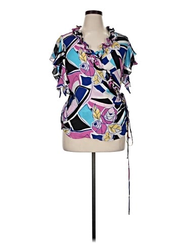 Marc Bouwer Kimono (view 1)
