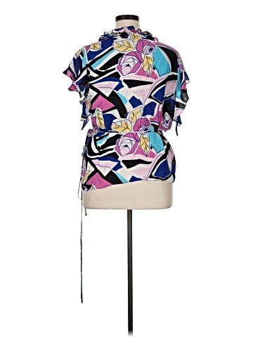 Marc Bouwer Kimono (view 2)