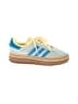 Adidas Blue Sneakers Size 8 1/2 - photo 1