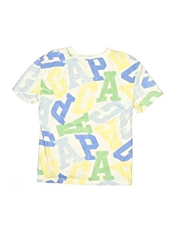 Gap Kids Short Sleeve T-Shirt (view 2)
