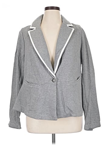 Torrid Blazer (view 1)