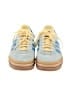 Adidas Blue Sneakers Size 8 1/2 - photo 2