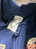 Carter's 100% Cotton Blue Vest 18-24 MO / 24 MO - photo 3
