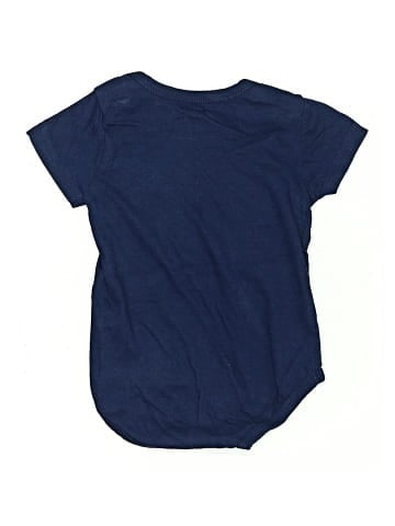 DKNY Short Sleeve Onesie (view 2)