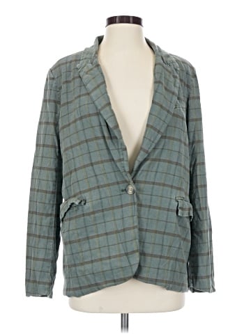 Sundance Blazer (view 1)