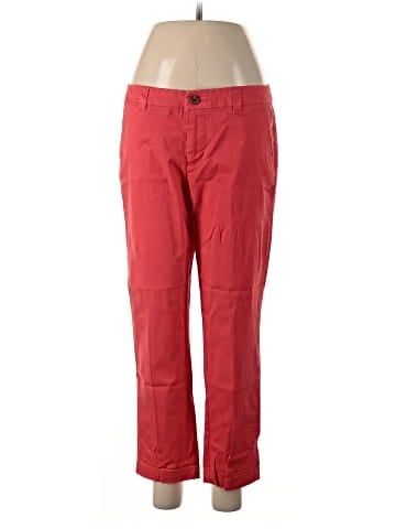 LOULOU Casual Pants (view 1)
