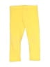 Old Navy Yellow Active Pants Size 3T - photo 1
