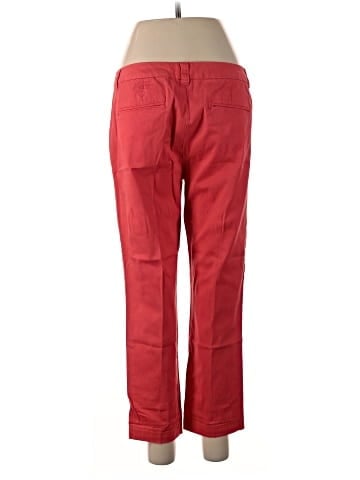 LOULOU Casual Pants (view 2)
