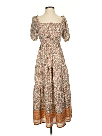 Mi ami Casual Dress (view 1)