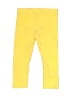 Old Navy Yellow Active Pants Size 3T - photo 2