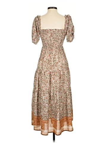 Mi ami Casual Dress (view 2)
