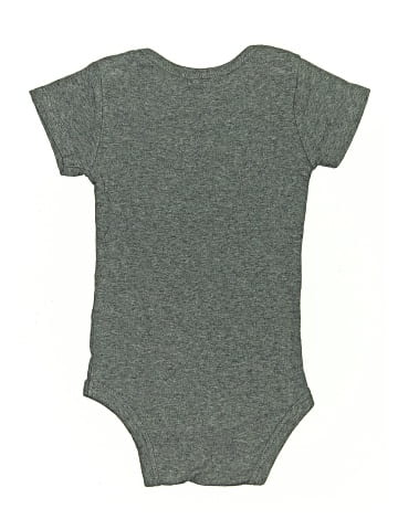 Gerber Short Sleeve Onesie (view 2)
