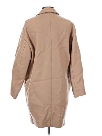 Everlane Wool Coat (view 2)