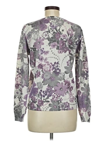 Alfred Dunner Pullover Sweater (view 2)