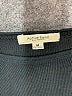Active Basic Black Long Sleeve T-Shirt Size M - photo 7