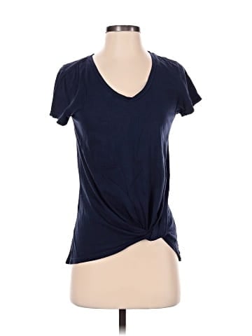 Threads 4 Thought Short Sleeve T-Shirt (view 1)
