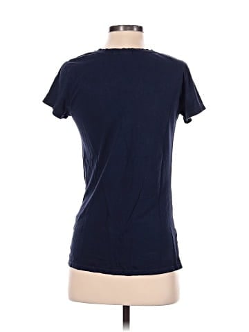 Threads 4 Thought Short Sleeve T-Shirt (view 2)