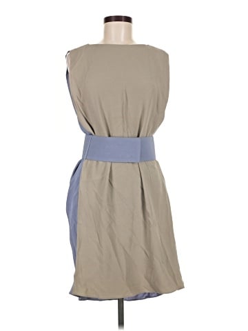 Emporio Armani Casual Dress (view 1)