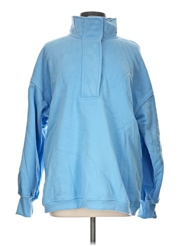Unbranded Pullover Hoodie (view 1)