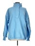 Unbranded Blue Pullover Hoodie Size L - photo 1