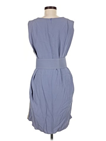 Emporio Armani Casual Dress (view 2)
