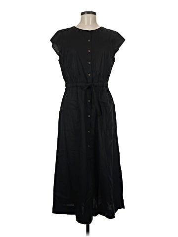 Ann Taylor LOFT Casual Dress (view 1)