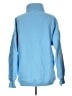 Unbranded Blue Pullover Hoodie Size L - photo 2