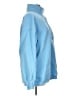 Unbranded Blue Pullover Hoodie Size L - photo 4