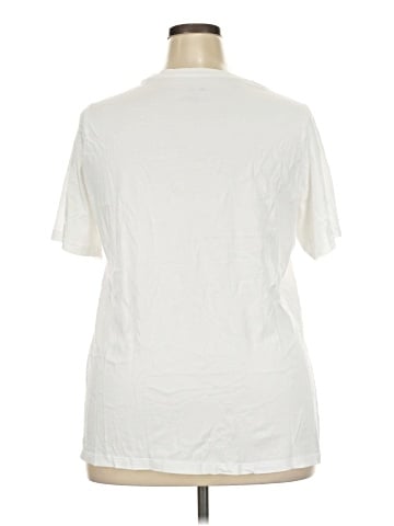 Adidas Short Sleeve T-Shirt (view 2)