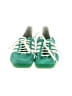 Adidas Green Sneakers Size 8 1/2 - photo 2