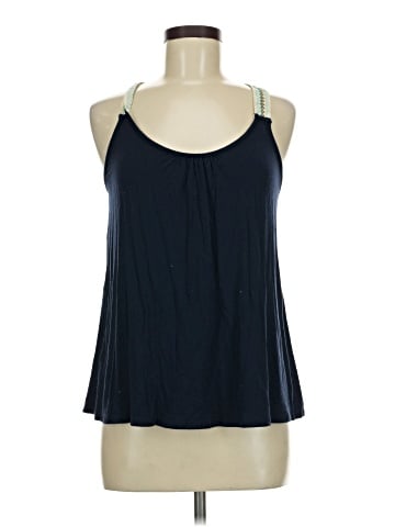 Papermoon Sleeveless Top (view 1)
