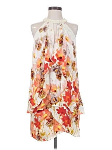Cynthia Steffe Cocktail Dress (view 1)