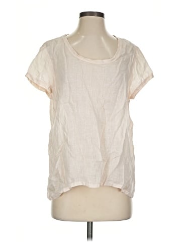 CP Shades Short Sleeve Blouse (view 1)