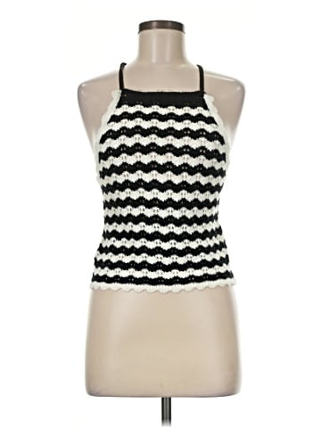 Rebellion Tank Top (view 1)