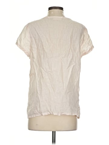 CP Shades Short Sleeve Blouse (view 2)