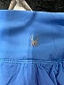 Spyder Solid Blue Athletic Shorts Size L - photo 4